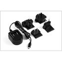 Contour 2450 Universal Wall Charger
