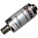Channel Plus Low Pass Filter Series