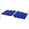 Cross Guard ADA Ramp Attachments for Guard Dog GD3-DO