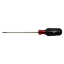 Crescent - 3/16In x 6In Series 2000 Electricians Round Screwdriver