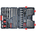 Crescent CTK148MP 148 Piece Ratchet & Combination Wrench Pro Tool Set