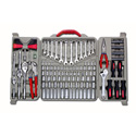 Crescent 170 Piece Mechanics Tool Set