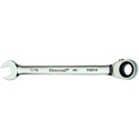 7/16In Reversible Ratcheting Combination Wrench SAE