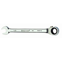 1/2In Reversible Ratcheting Combination Wrench SAE