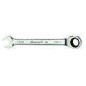 9/16In Reversible Ratcheting Combination Wrench SAE