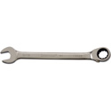 11/16in Reversible Ratcheting Combination Wrench SAE