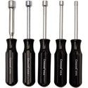 5 Piece Economy Nutdriver Set