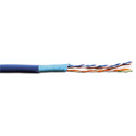 Digital Media 8G Plus 24AWG STP 350MHz with Drain Crestron Blue 500 Foot