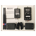 Premier Wireless CS-222 2.4 GHz Wireless Video & Audio System