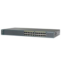 Cisco Systems Catalyst 2960-24TT 24 Port Switch