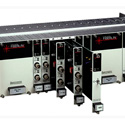 Communications Specialties 3351-C7S Fiber Optic Receiver Card with ST