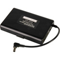12VDC 2.5AMP Hour Battery Pack With 2.1 Plug