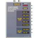 Compuvideo CV-9160SDI HD/SD-SDI Multiformat Generator