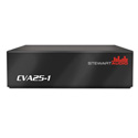 Stewart Audio CVA-25-1 Mono Sub Compact Amplifier - 25W x 1 at 25V/70V