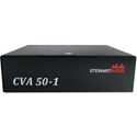 Stewart Audio CVA-50-1 Mono Sub Compact Amplifier - 50W x 1 at 70.7V