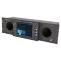 Harris CVM-306 Compact Multiformat Signal Analyzer