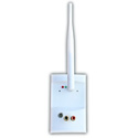 Channel Vision WA-361 Wireless Audio Receiver 1 Unlimited Destinations