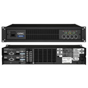 QSC CX254 Professional Power Amplifier