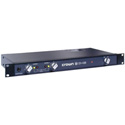 Crown D-45 & Crown D-75 Power Amplifiers