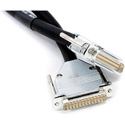 Proco DA88DM-10 Amphenol DB25 Multipin to DB25 Multipin Cables