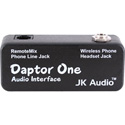 JK Audio Daptor One & Daptor Two Adapters