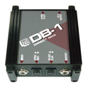 ProCo Professional Direct Box