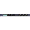 DBX ZonePRO 1260 & ZonePRO 1261 Digital Zone Processors