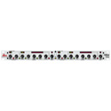 DBX 166XS Dual Compressor / Limiter with Dual Gate