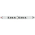 DBX 22XS Stereo 2-Way/Mono 3-Way Crossover