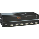 Digital Extender DVI 1X5 DVI-D Distributor