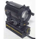 Dedolight DLHM4-300U Llight head - 150W/120VAC Complete with double aspheric technology