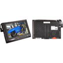 Delvcam DELV-7XLPRO 7in 16x9 Color LCD Monitor with ATSC Tuner