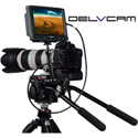 Delvcam HD7 HDMI Monitor Kit for Canon 5D MKII 7D T2i and 60D DSLR Cameras