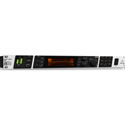 Behringer DEQ2496 UltraCurve Pro Ultra High-Precision Digital 24-Bit/96 kHz EQ/RTA Mastering Processor