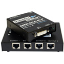 Intelix DVI-D Distribution Systems