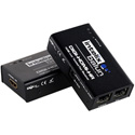 Intelix DIGI-HDMI-HR HDMI Over Twisted Pair Balun Set