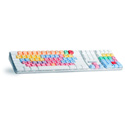 Digidesign Custom Pro Tools Keyboard for the MAC