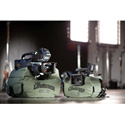 Digital Juice LowRider Mini Versatile; Lightweight and Portable Camera Support