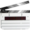 Denecke SMPTE Time Code Slates