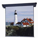 Da-Lite 74677 Boardroom Electrol 120 Inch Matte White Screen