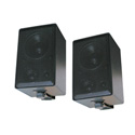 Play-Mates Indoor/Outdoor Speakers