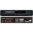 Denon DN-C615 CD Player