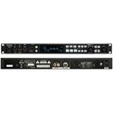 Denon DN-F300 Professional Solid State Audio Player