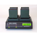 4 Position Charger with TDM - Sony