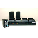 Dolgin Engineering TC40-EX 4-Position Microprocessor-Based Battery Charger