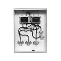 Channel Vision Multi-Input Whole House/Facility RF Video Distribution System