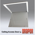 Draper 300007 Ceiling Access Door