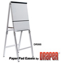 Draper DR995 Heavy-Duty Easel