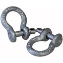 Duty Rated Screw Pin Shackle