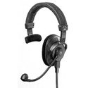 Beyerdynamic DT-280 200/80 Ohm Hypercardioid Single-ear Headset